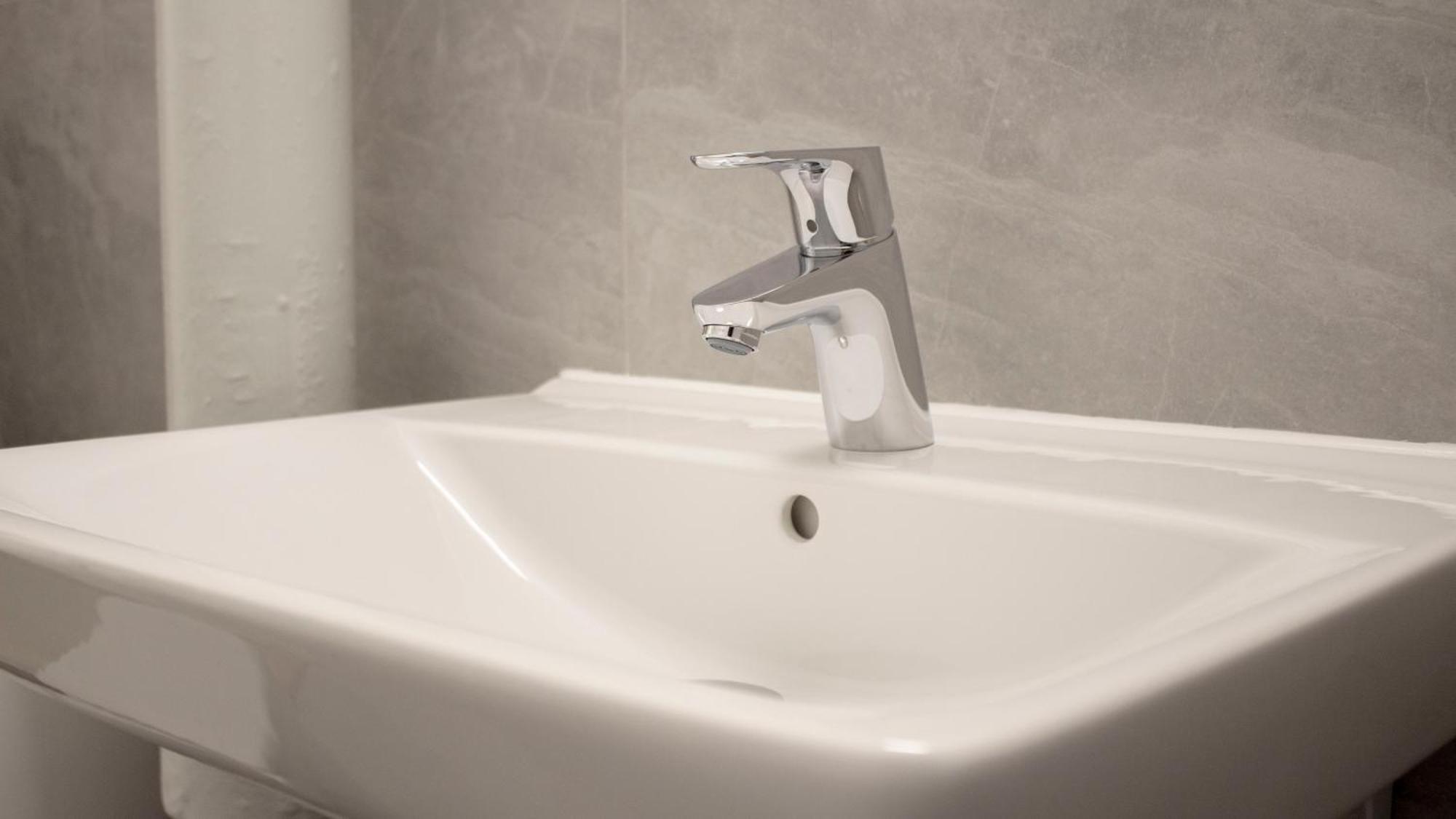 A Hotels Apartments Hoje Tåstrup Zewnętrze zdjęcie
