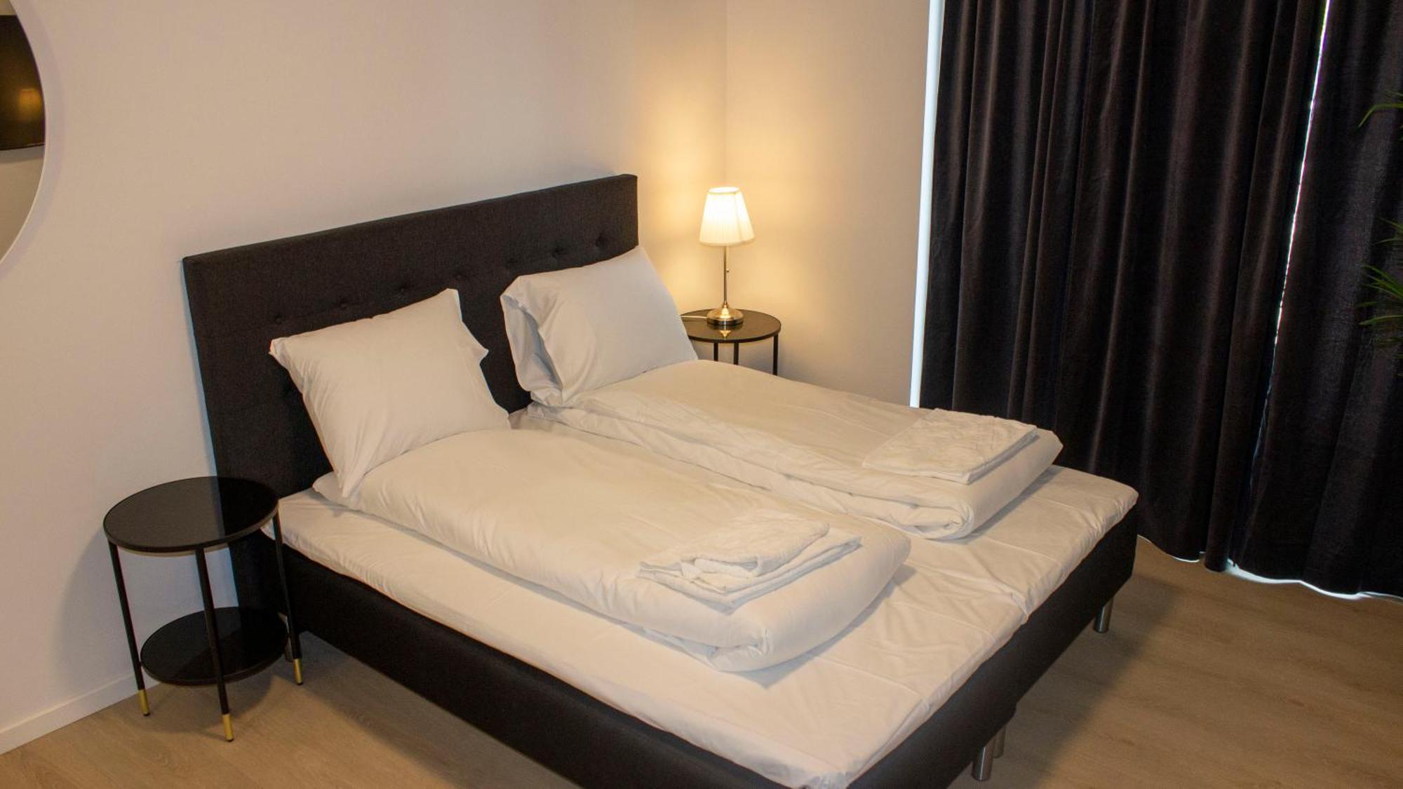 A Hotels Apartments Hoje Tåstrup Zewnętrze zdjęcie
