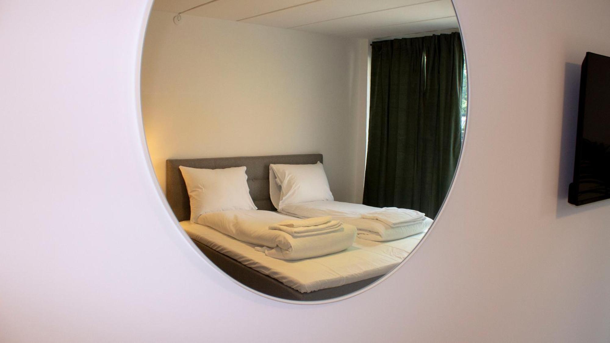 A Hotels Apartments Hoje Tåstrup Zewnętrze zdjęcie